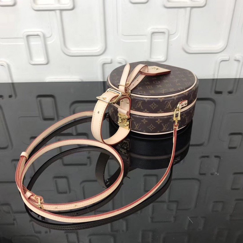 LV PETITE BOITE CHAPEAU BAG M43510