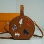 LV PETITE BOITE CHAPEAU BAG M52972
