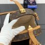 LV PETITE BOITE CHAPEAU M43514