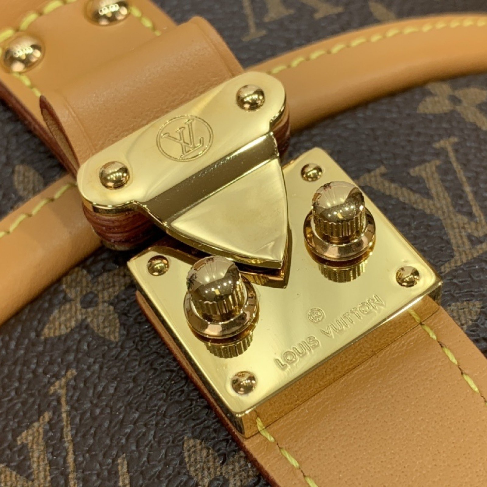 LV PETITE BOITE CHAPEAU M43514