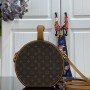 LV PETITE BOITE CHAPEAU M43514