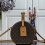 LV PETITE BOITE CHAPEAU M43514