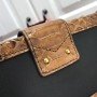 LV PETITE MALLE BAG N94723