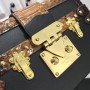 LV PETITE MALLE BAG N94723