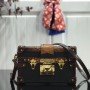 LV PETITE MALLE BAG N94723