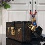 LV PETITE MALLE EAST WEST M46120