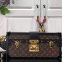 LV PETITE MALLE EAST WEST M46120