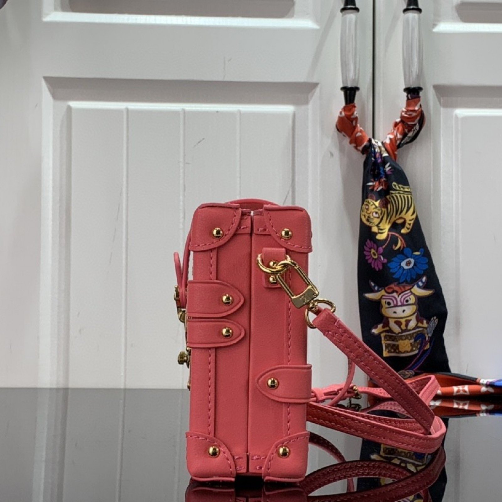 LV PETITE MALLE M20745