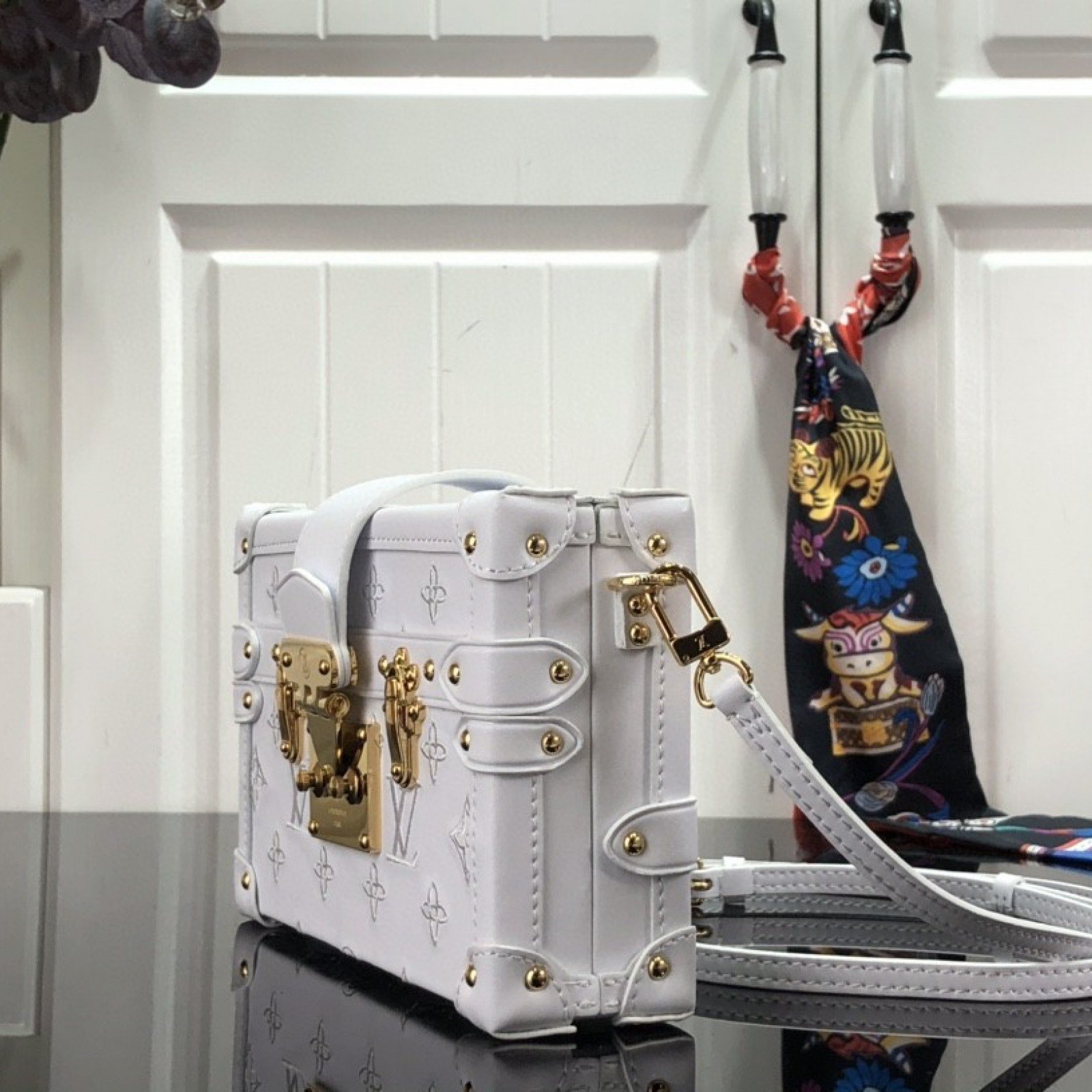 LV PETITE MALLE M20745