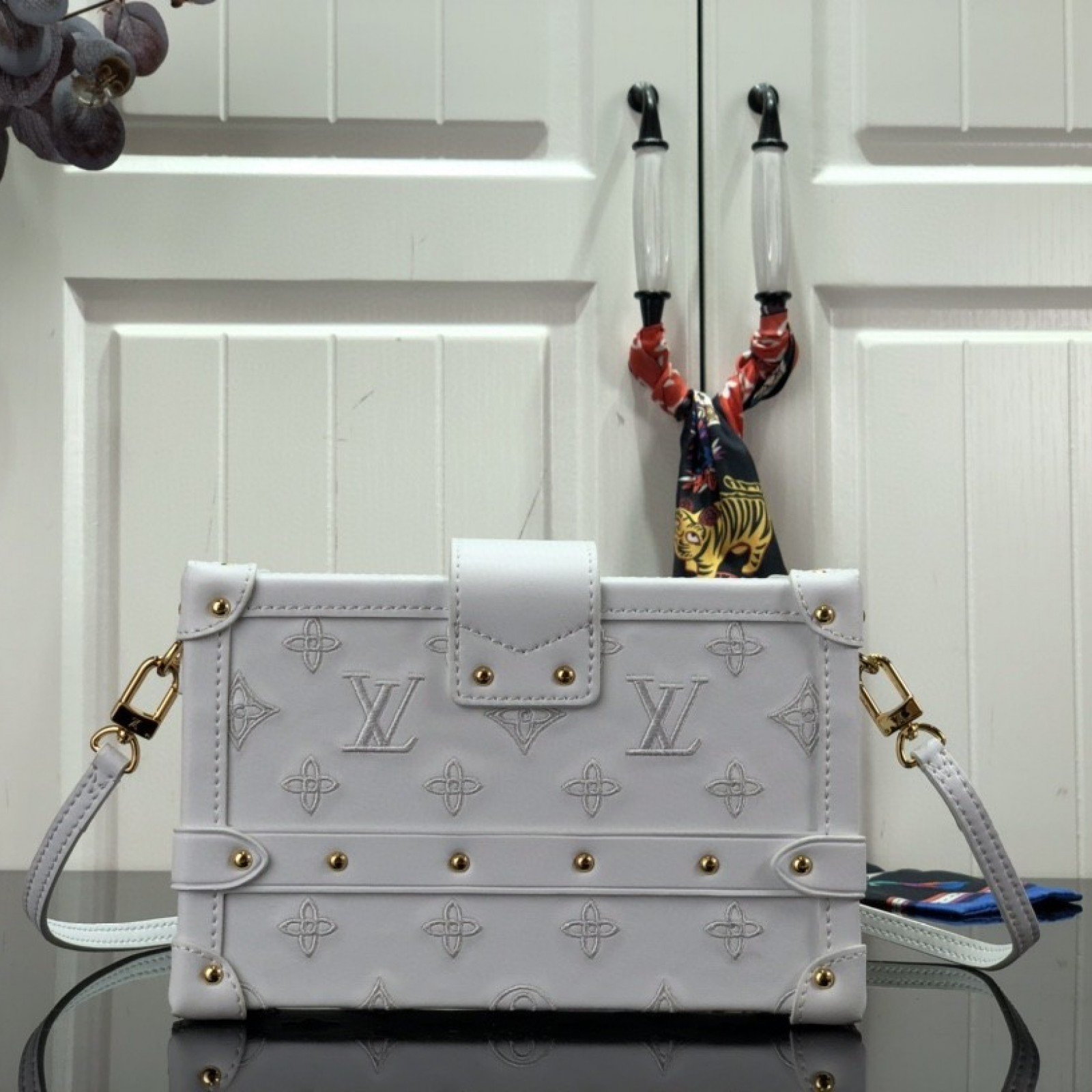 LV PETITE MALLE M20745