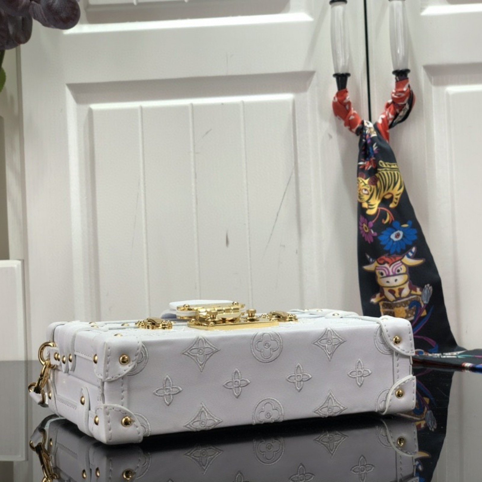 LV PETITE MALLE M20745