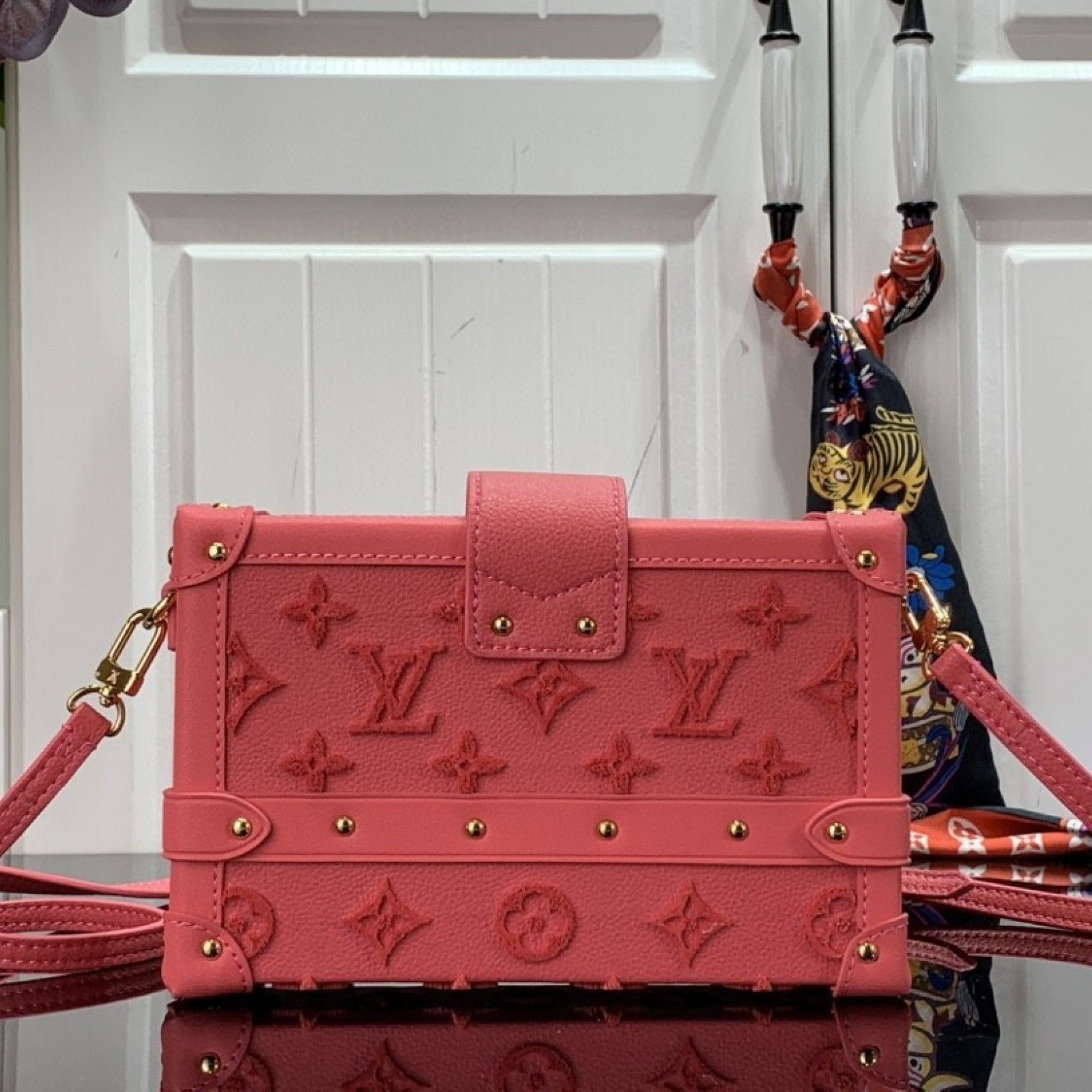LV PETITE MALLE M20745