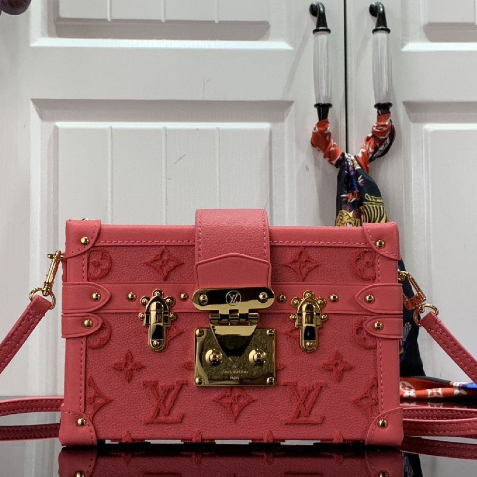 LV PETITE MALLE M20745