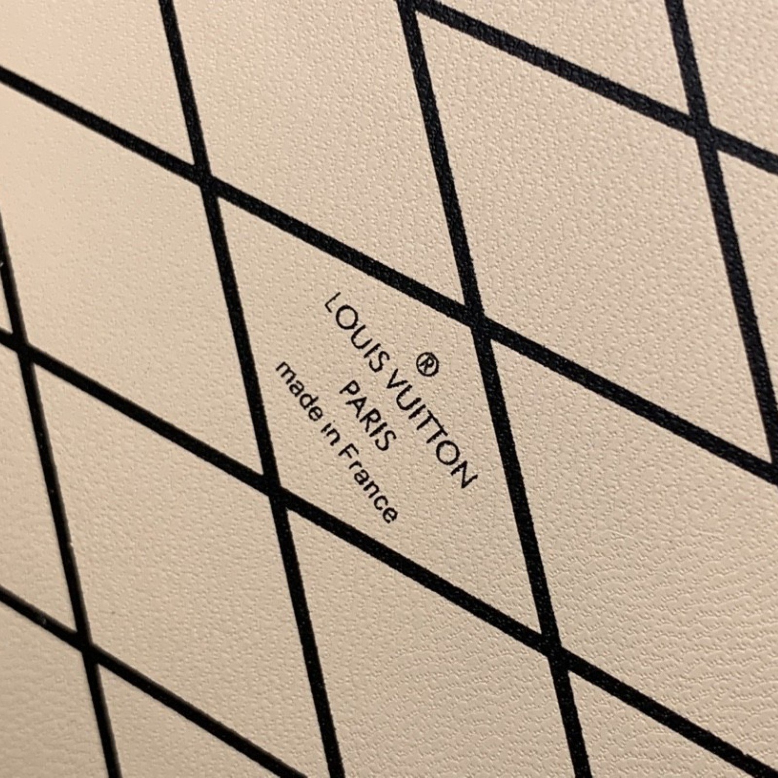 LV PETITE MALLE M20745