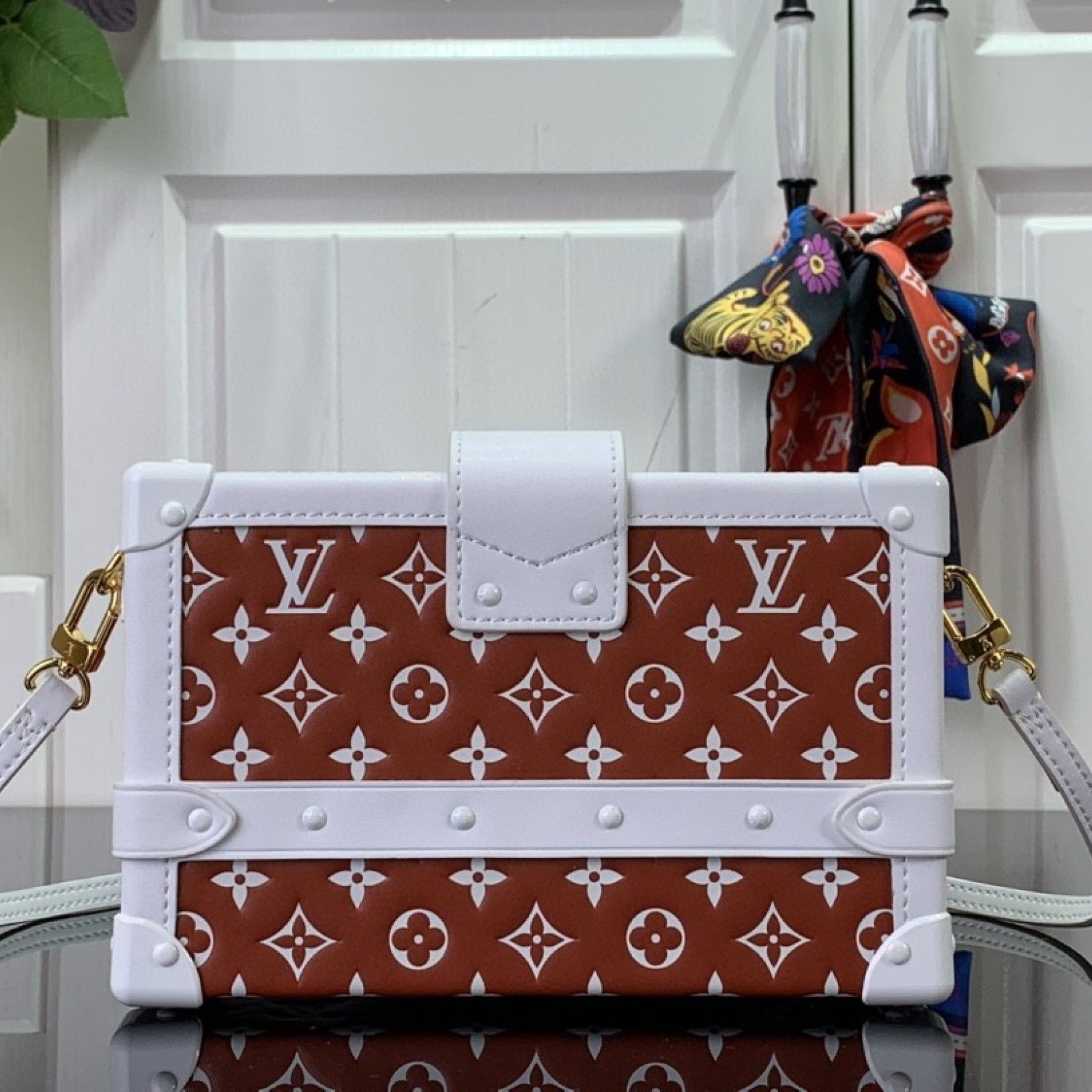 LV PETITE MALLE M20764