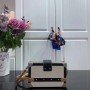 LV PETITE MALLE M40273BS