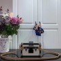 LV PETITE MALLE M40273BS