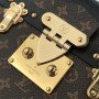 LV PETITE MALLE M44199