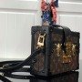 LV PETITE MALLE M44199