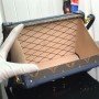 LV PETITE MALLE M55437