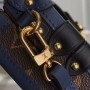 LV PETITE MALLE M55437