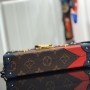 LV PETITE MALLE M55437