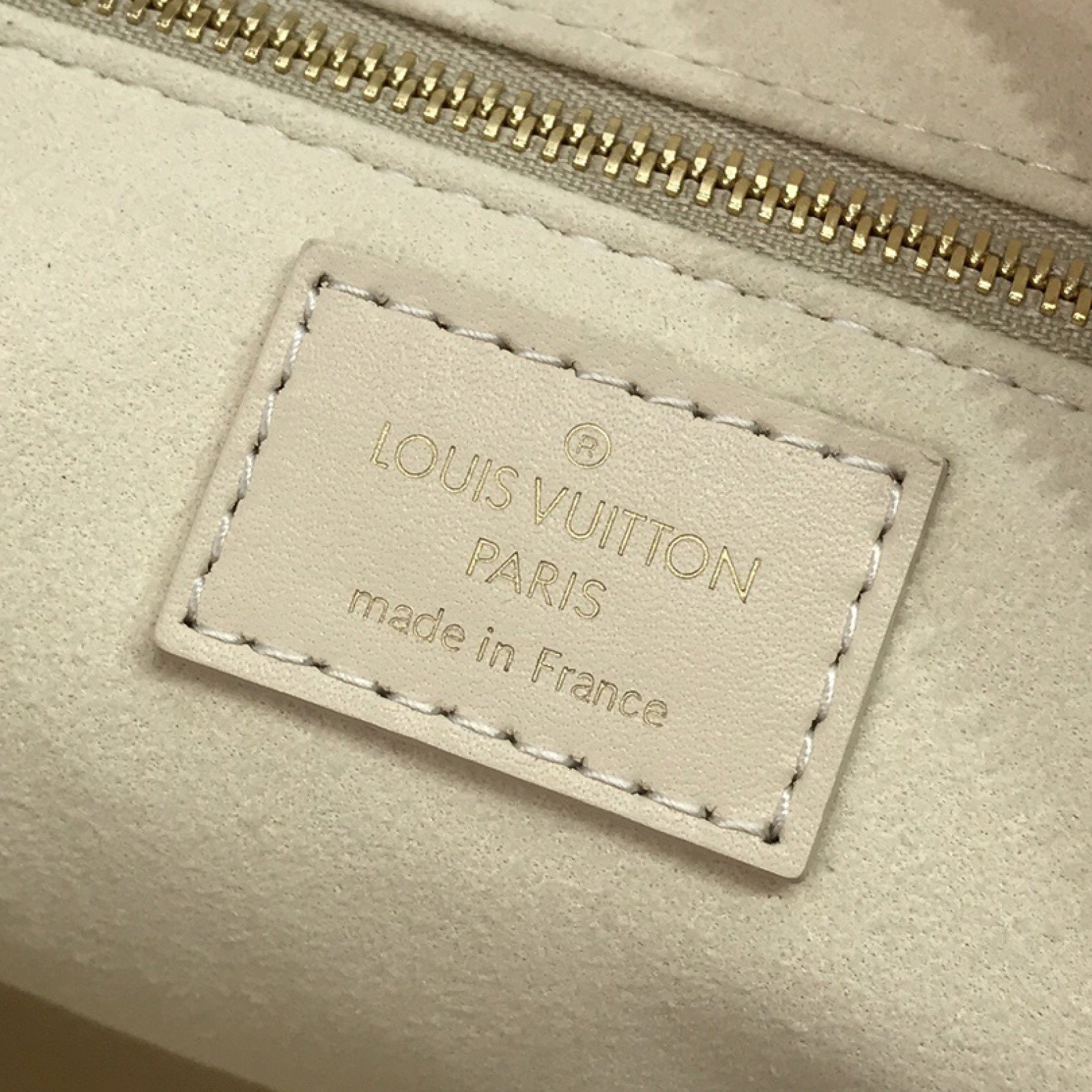 LV PETITE MALLE SOUPLE M45393