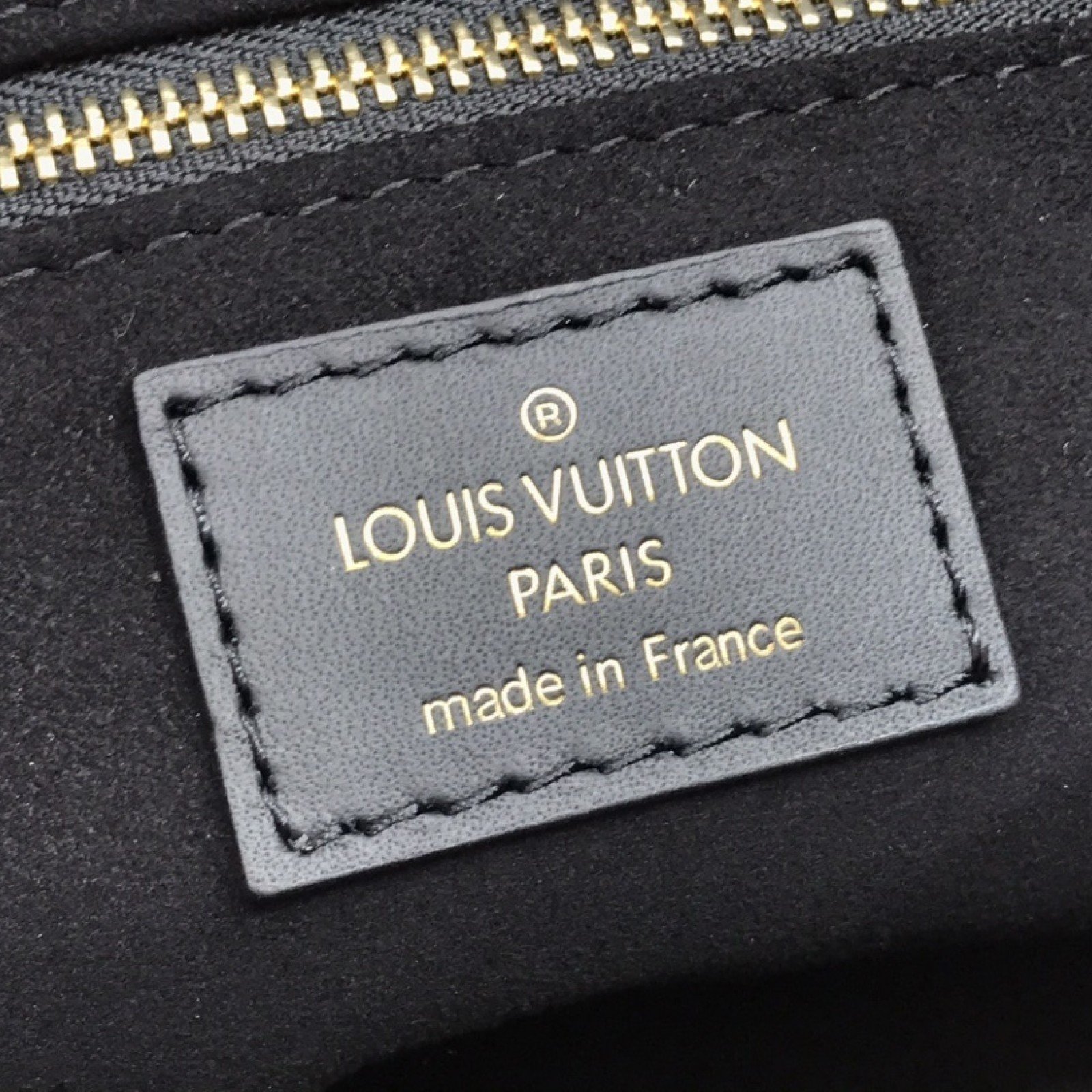 LV PETITE MALLE SOUPLE M45393