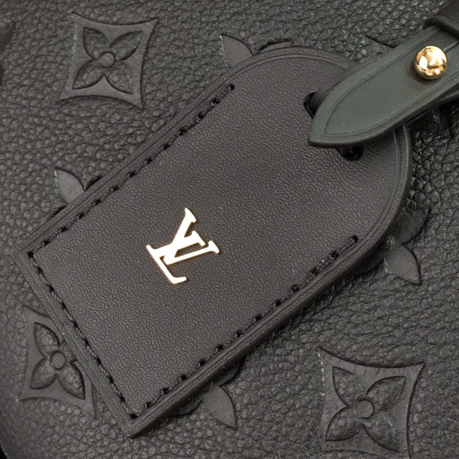 LV PETITE MALLE SOUPLE M45393