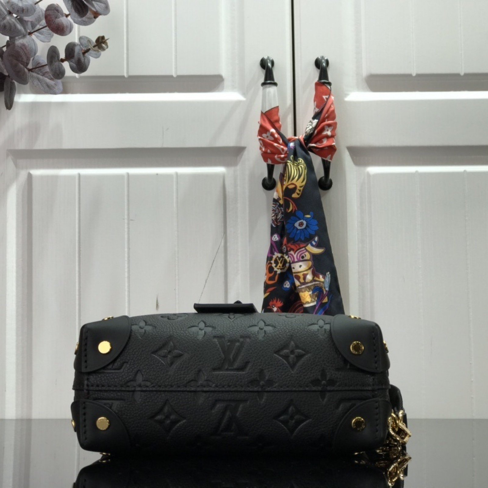LV PETITE MALLE SOUPLE M45393