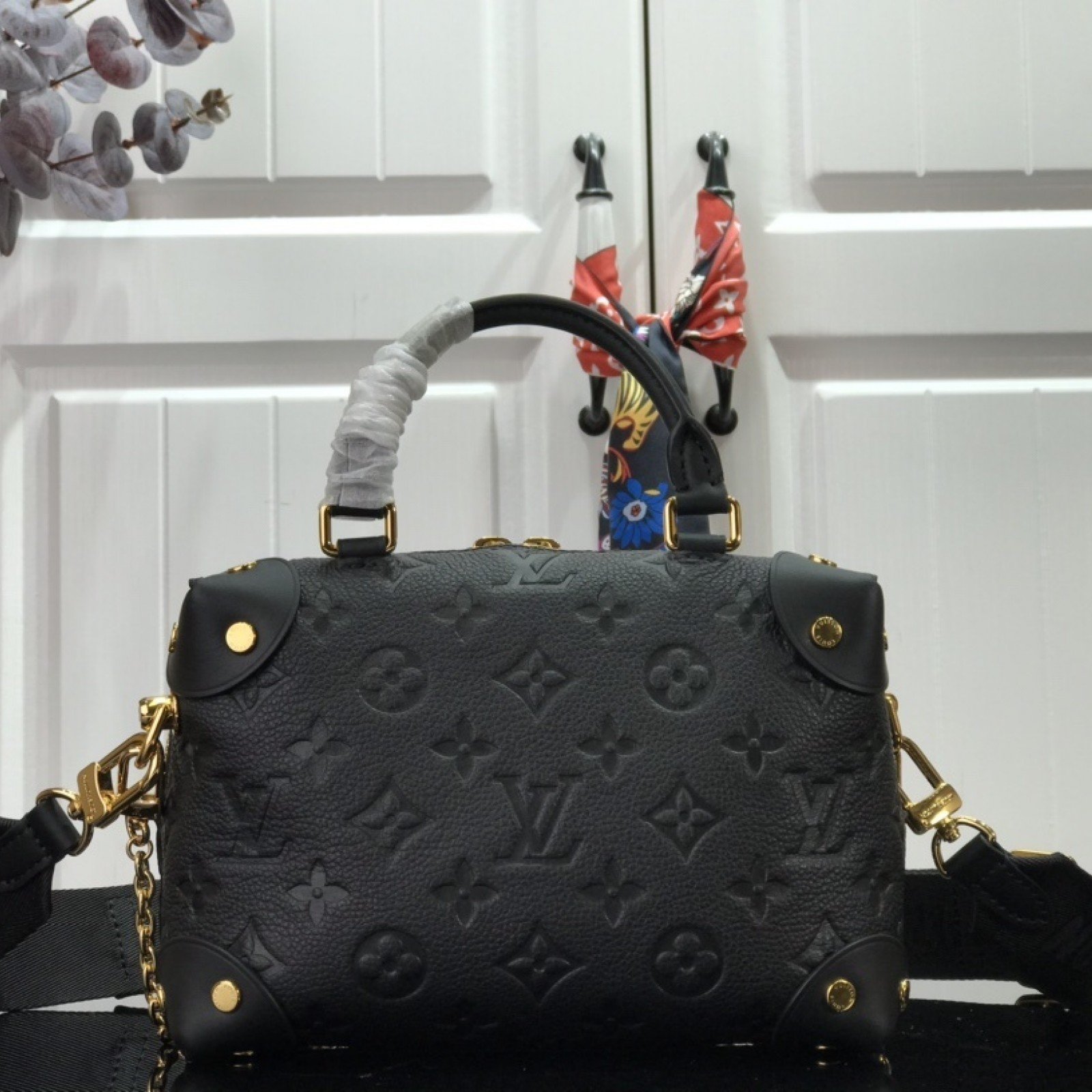 LV PETITE MALLE SOUPLE M45393