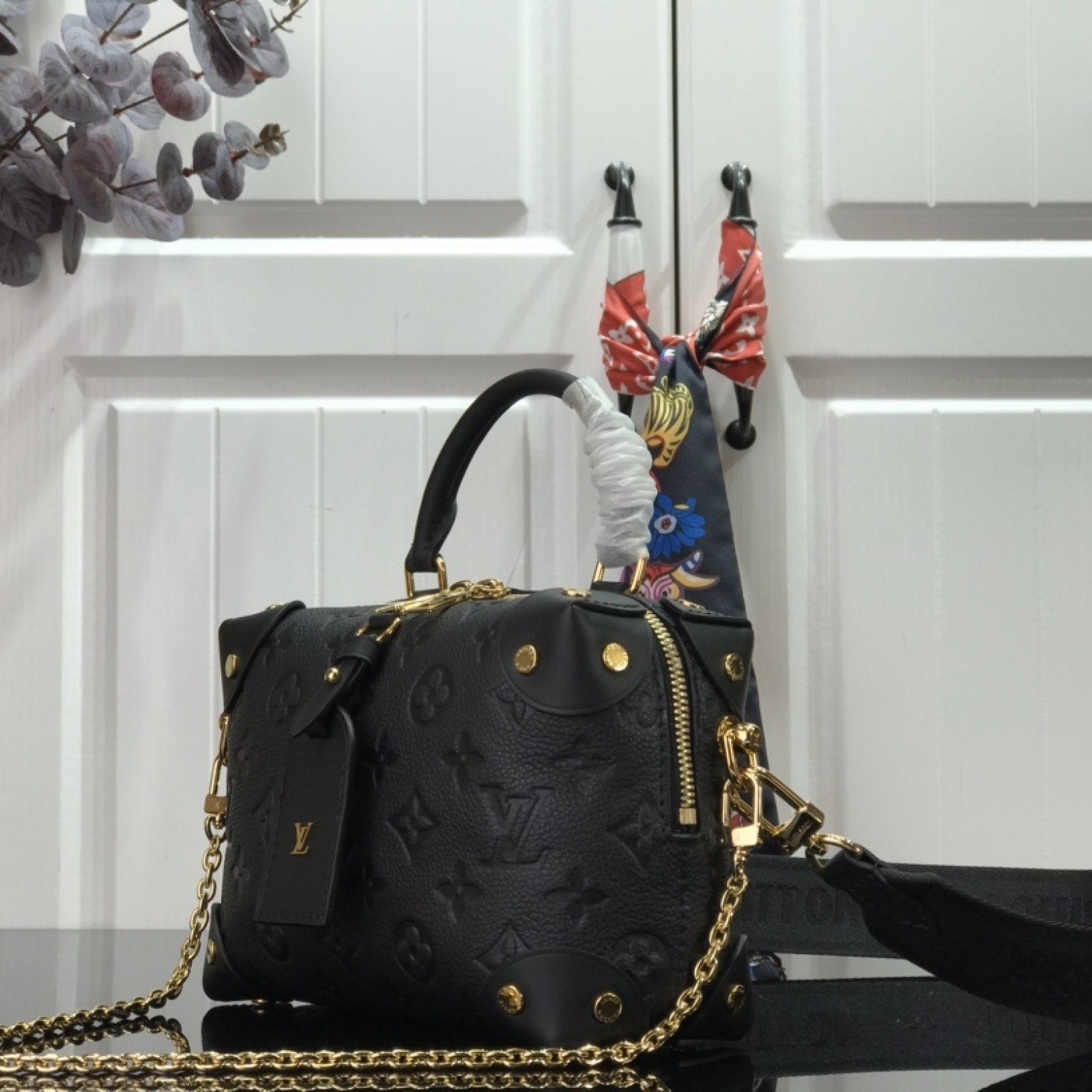 LV PETITE MALLE SOUPLE M45393