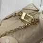 LV PETITE MALLE SOUPLE M45393