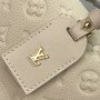 LV PETITE MALLE SOUPLE M45393