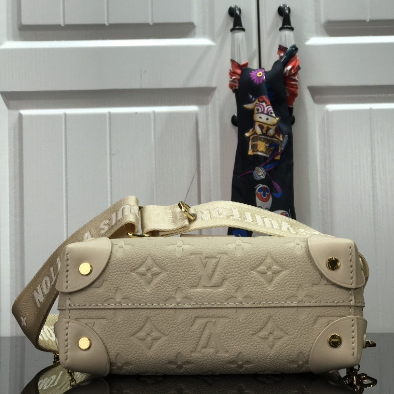 LV PETITE MALLE SOUPLE M45393