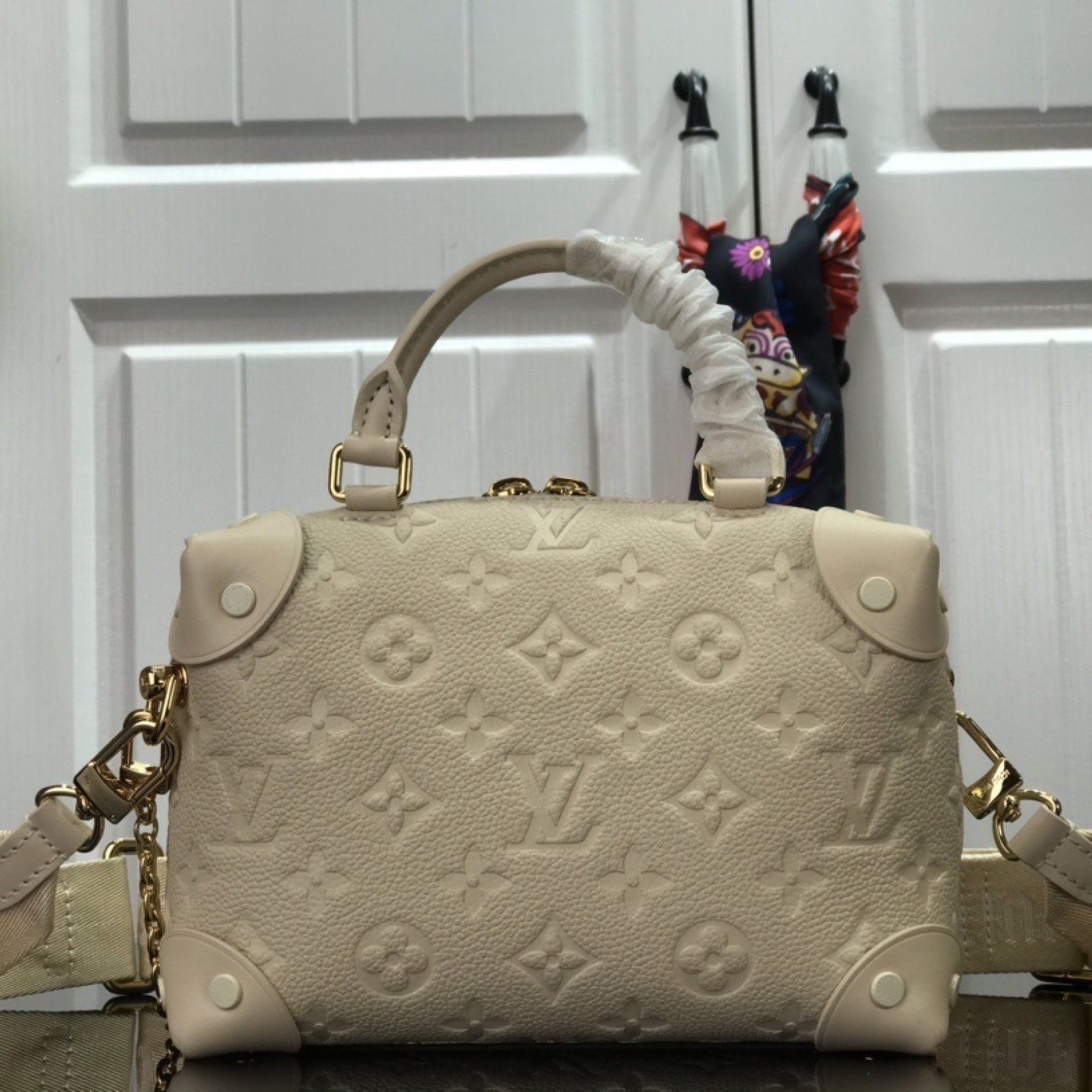 LV PETITE MALLE SOUPLE M45393