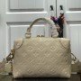 LV PETITE MALLE SOUPLE M45393