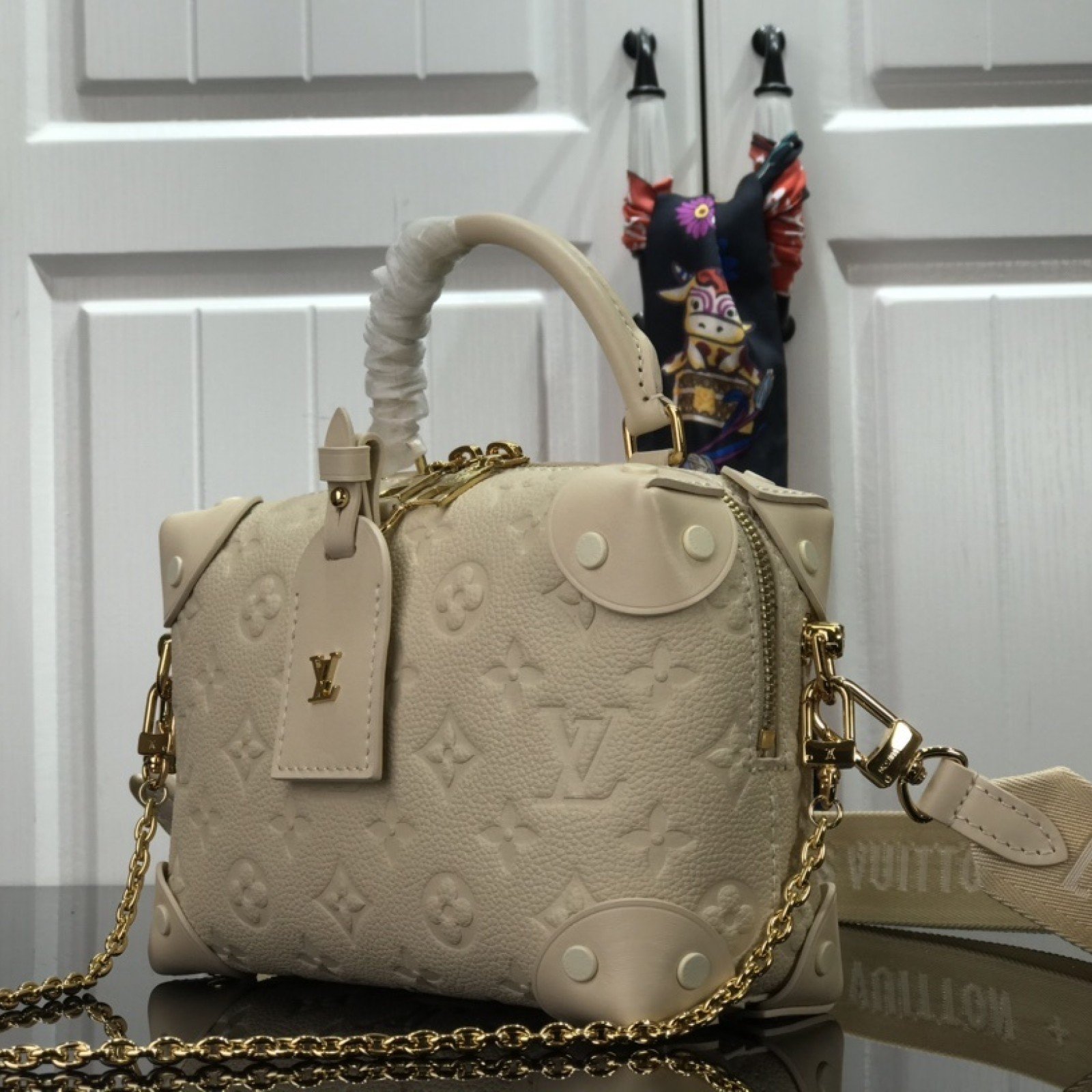 LV PETITE MALLE SOUPLE M45393