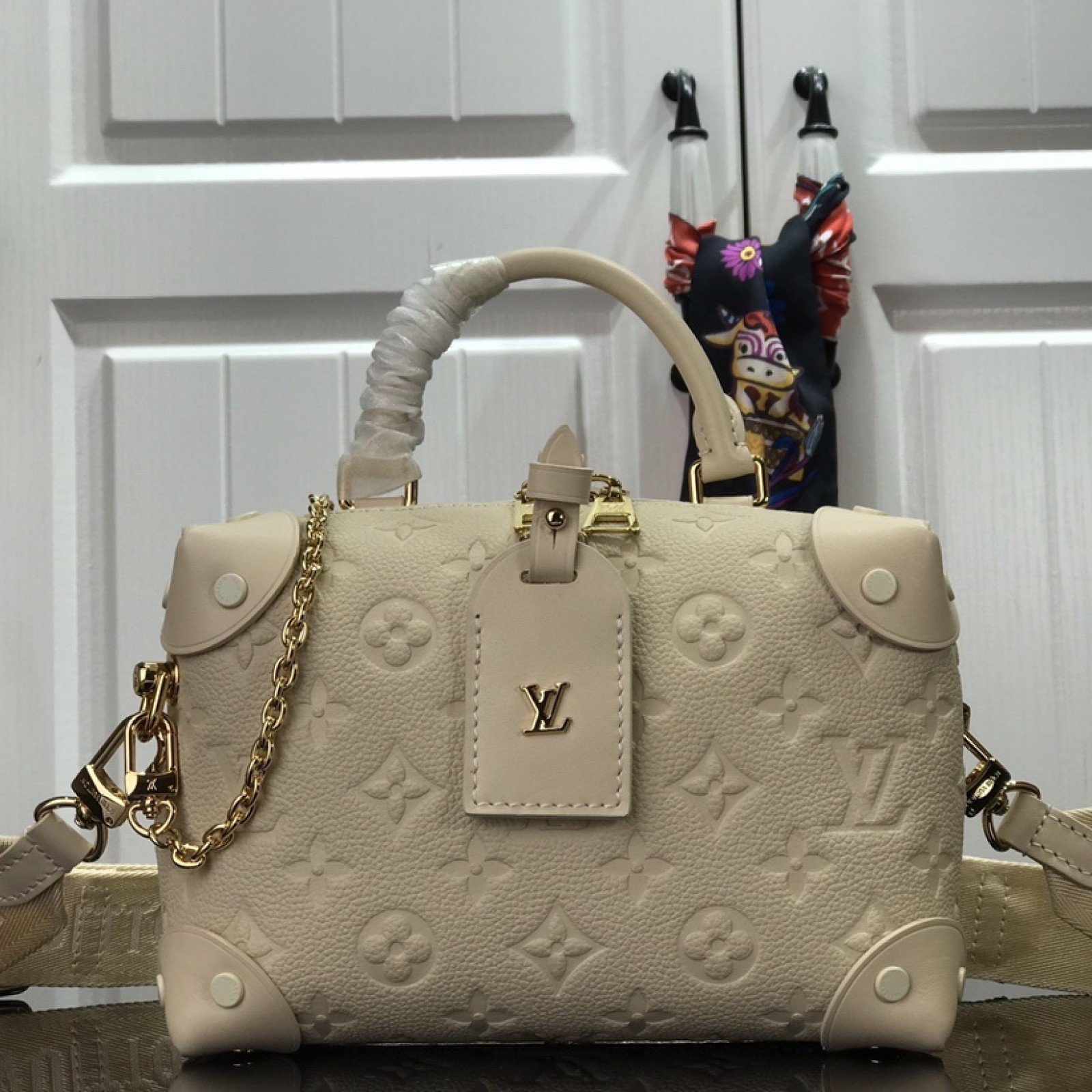 LV PETITE MALLE SOUPLE M45393