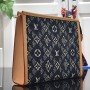 LV POCHE TOILETTE 26 SINCE 1854 M80306