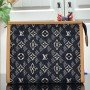 LV POCHE TOILETTE 26 SINCE 1854 M80306