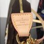 LV POCHETTE ACCESSOIRES M40712TH