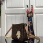LV POCHETTE ACCESSOIRES M40712TH