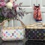 LV POCHETTE ACCESSOIRES M92649