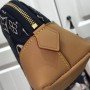 LV POCHETTE COSMETIQUE SINCE 1854 M80307