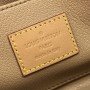 LV POCHETTE COSMETIQUE SINCE 1854 M80307