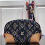 LV POCHETTE COSMETIQUE SINCE 1854 M80307