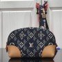LV POCHETTE COSMETIQUE SINCE 1854 M80307