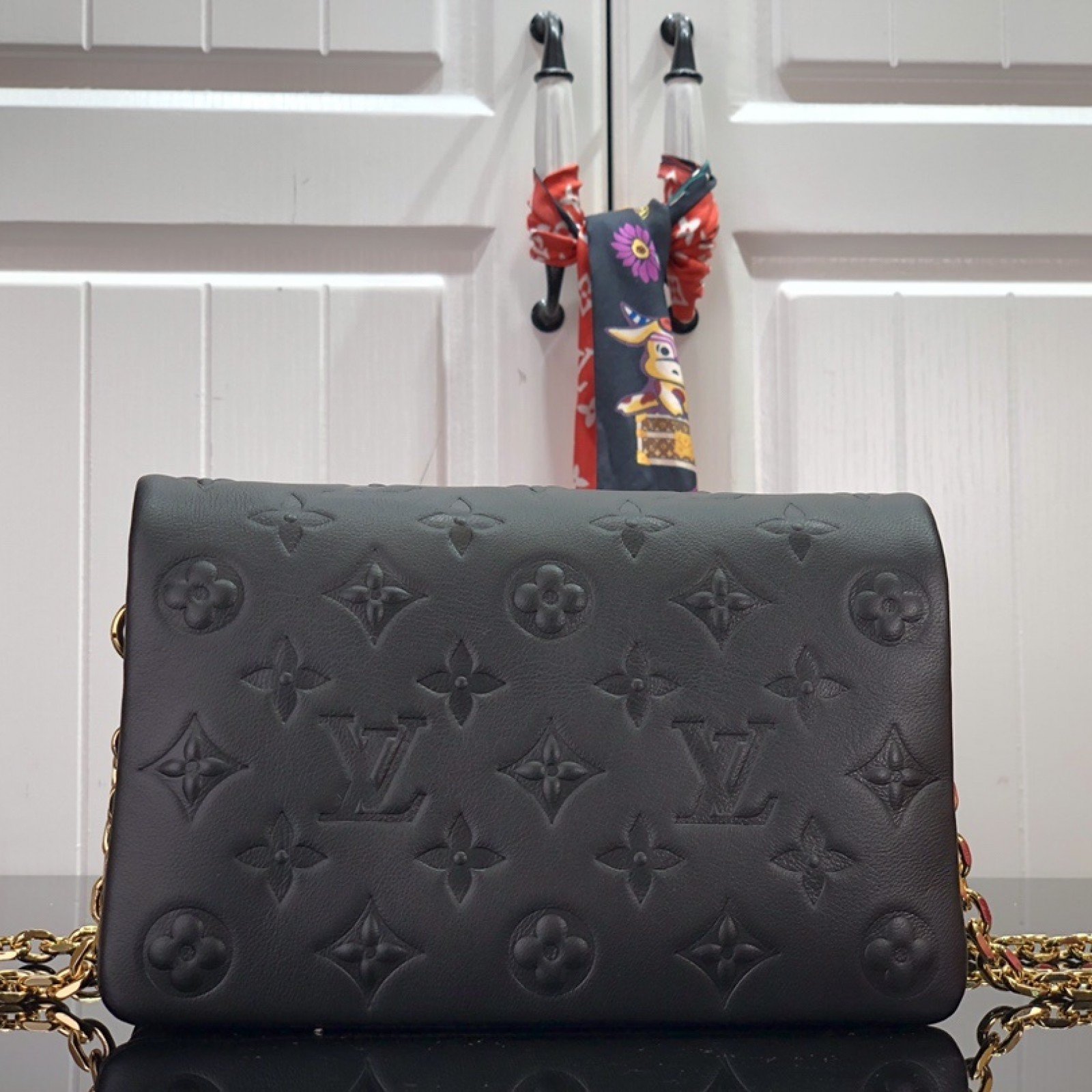 LV POCHETTE COUSSIN M80742