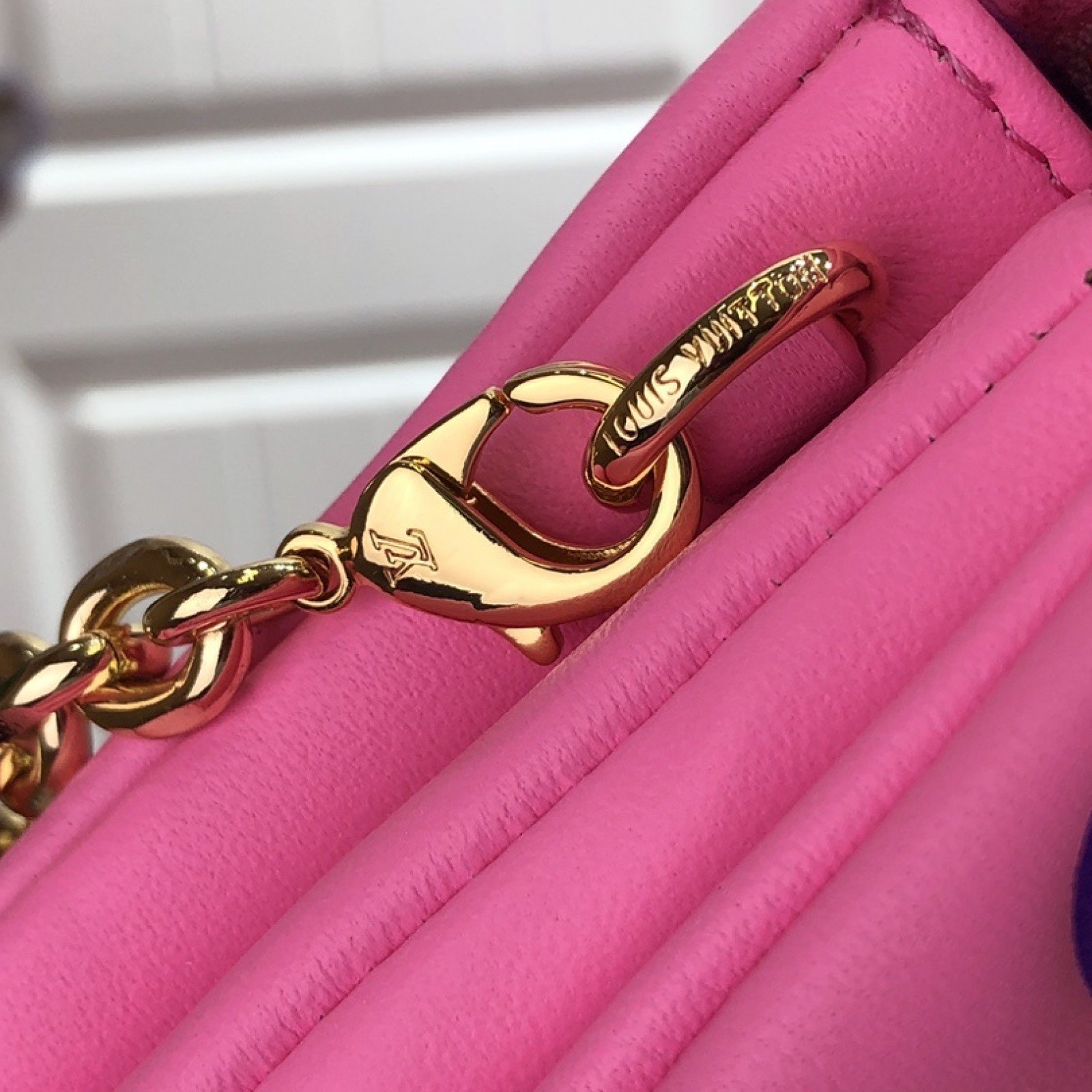 LV POCHETTE COUSSIN M80742
